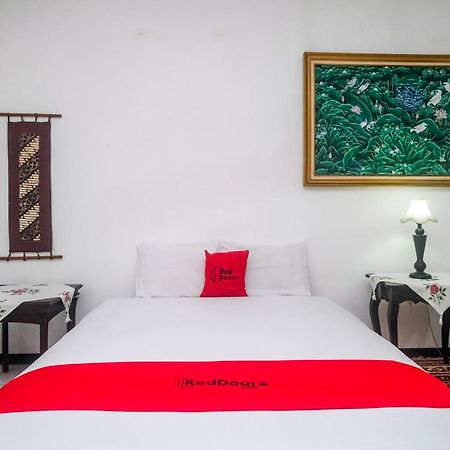 Reddoorz Syariah At Griya Raharja Klaten المظهر الخارجي الصورة