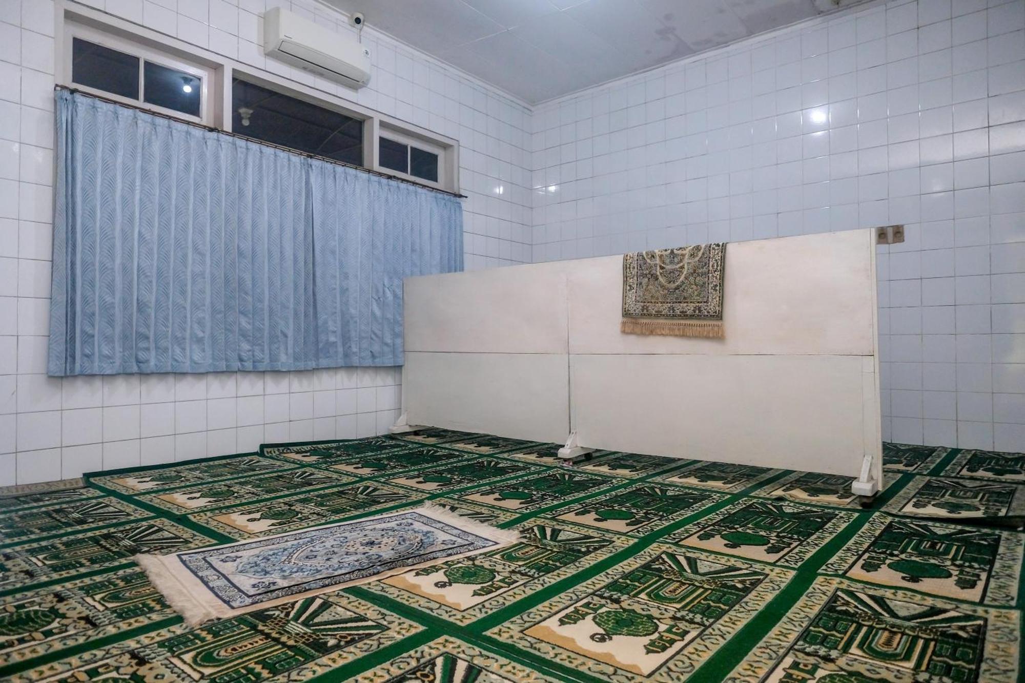 Reddoorz Syariah At Griya Raharja Klaten المظهر الخارجي الصورة