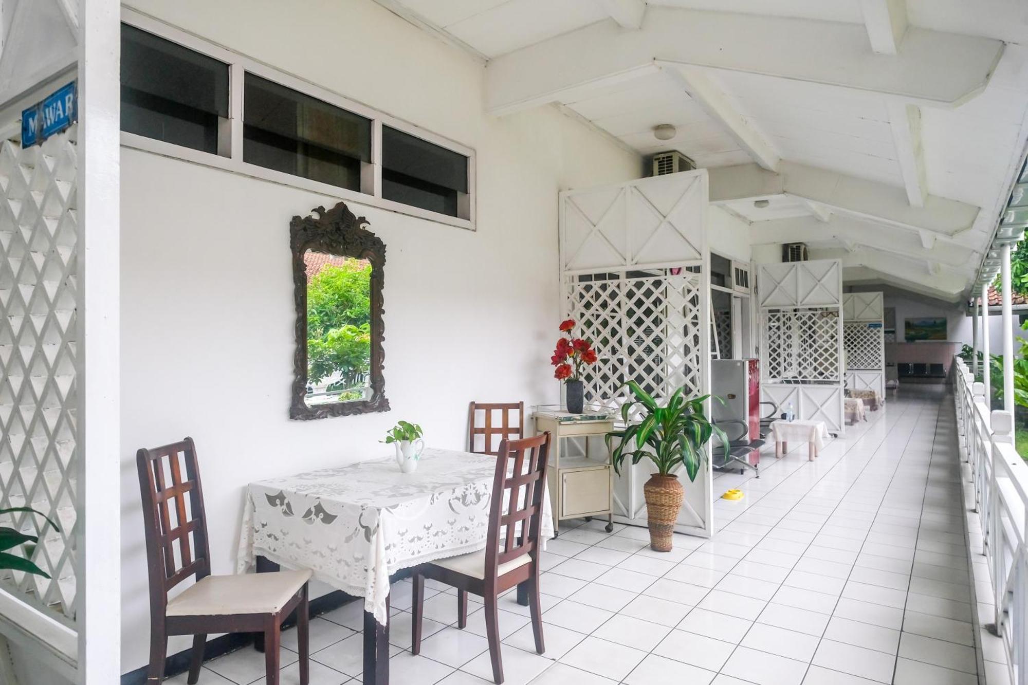 Reddoorz Syariah At Griya Raharja Klaten المظهر الخارجي الصورة