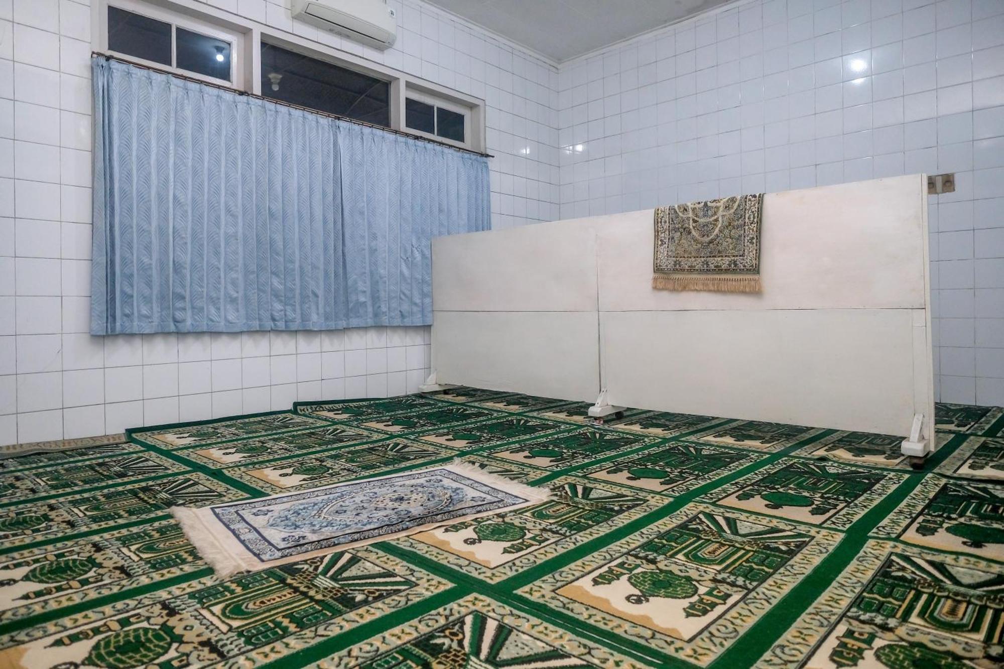 Reddoorz Syariah At Griya Raharja Klaten المظهر الخارجي الصورة
